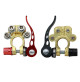 Battery Terminal & Terminal Block - 12V - 220G - EL-ZT-T207-A- ELESL